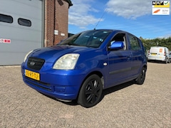 Kia Picanto - 1.0 LXE