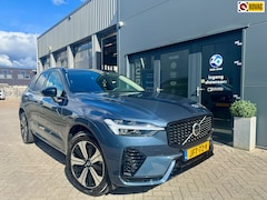 Volvo XC60 - 2.0 T6 Plug-in hybrid AWD long range, panoramadak, H&K
