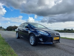 Ford Focus - 1.0 EcoBoost Titanium. DISTRIBUTIERIEM IS VERVANGEN