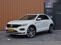 Volkswagen T-Roc - 1.5 TSI 150pk DSG R-line Pano | Trekhaak