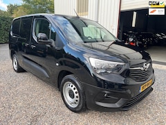 Opel Combo - 1.5D L2H1 AUT Edition LANG.CAM.NAVI.NAP.NEW-APK
