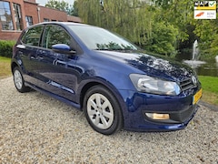 Volkswagen Polo - 1.2 TDI BlueMotion Comfortline
