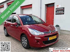Citroën C3 - 1.0 VTi Collection Light 77.000KM
