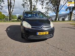 Citroën Grand C4 Picasso - 1.8-16V Ambiance 7p.- VOLLEDIGE ONDERHOUD- AIRCO- CRUISE CONTROL- PARKEERSENSOREN