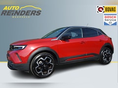 Opel Mokka - 1.2 Turbo 130pk Automaat Ultimate + Navi/ Camera/ Carplay/ LED/ Cruise/ Garantie