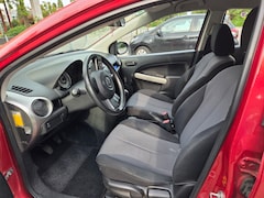 Mazda 2 - 1.3 S-VT Exclusive