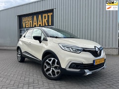 Renault Captur - 1.2 TCe Intens | NAP | 1STE EIGN | AUTOM | LED | NAVI | CAMERA |