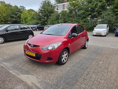 Mazda 2 - 1.3 S-VT Exclusive