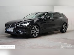Volvo V60 - 2.0 T6 Plug-in hybrid AWD Core Bright, trekhaak
