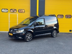 Volkswagen Caddy - 2.0 TDI DSG/ Airco/Led/pdc/Navi/EU6