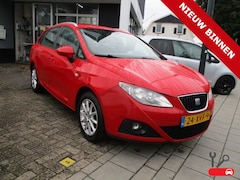 SEAT Ibiza ST - 1.4 Style