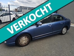 Honda Civic - 1.3 Hybrid
