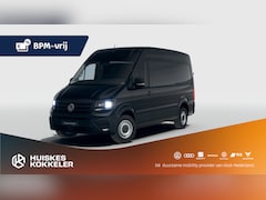 Volkswagen Crafter - 35 2.0 TDI 177pk L3H3 Highline | Geveerde stoel | Cruise Control | Verwarmbare voorruit |