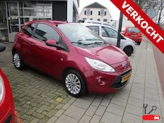 Ford Ka - 1.2 Trend + Nieuwe apk