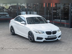 BMW 2-serie Coupé - 220i M-Sport | Camera | H/K audio