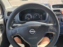 Opel Agila - 1.2-16V Elegance