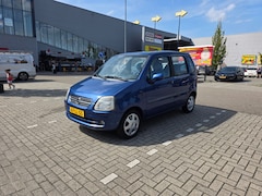 Opel Agila - 1.2-16V Elegance