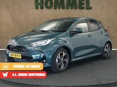 Toyota Yaris - 1.5 Hybrid Dynamic ComfortPack DIRECT UITVOORRAAD LEVERBAAR - ADAPTIEVE CRUISE CONTROL - D