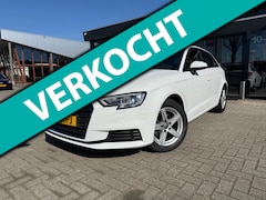 Audi A3 Sportback - 1.0 TFSI