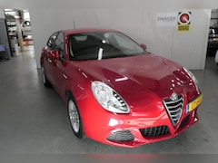 Alfa Romeo Giulietta - 1.4 Turbo 105pk Impression (1ste eigenaars&Dealer onderhouden)