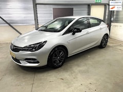 Opel Astra - 1.4 Edition 2020 1ste eigenaar carplay LED stoel/stuurverwarming