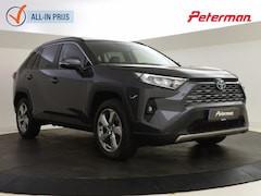 Toyota RAV4 - 2.5 Hybrid Style Edition | Parkeersensoren V+A | Stuur en Stoelv