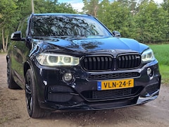 BMW X5 - 5.0d M M50d