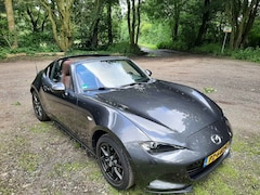 Mazda MX-5 RF - 1.5 SkyActiv-G 131 GT-M | APK 18-10-2026