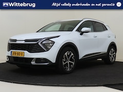 Kia Sportage - 1.6 T-GDi Hybrid DynamicLine | Warmtewerend glas | Trailer assist | LED-voor en achterlich