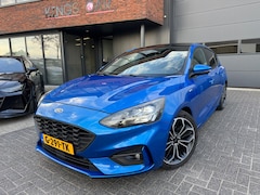 Ford Focus - 1.0 EcoBoost ST Line Business PANO CAMERA LED B&O VOL
