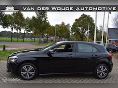 Mercedes-Benz A-klasse - 160 Ambition 5DRS, 2017|Clima|Navi|Cruise