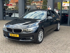 BMW 3-serie Gran Turismo - 320i Executive Facelift|Xenon|Stoelvw|Idrive|Nap