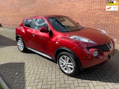 Nissan Juke - 1.6 Acenta Cruise Clima