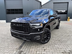 Dodge Ram 1500 - Limited Night SST H/O 540PK Hurricane, Bpm vrij, Full option