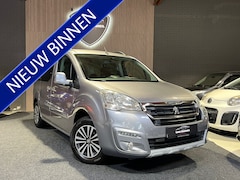 Peugeot Partner Tepee - 1.2 PureTech Allure Navi.Airco.Cruisec.Pdc.Led.LMV