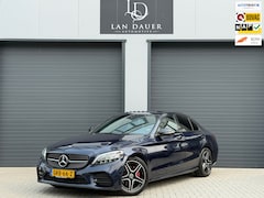 Mercedes-Benz C-klasse - 200 d Business Solution AMG / Pano