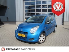 Suzuki Alto - 1.0 Comfort Plus Airco