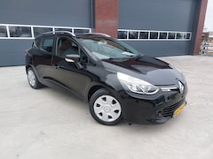 Renault Clio Estate - 1.5 dCi ECO Expression AIRCO NAV