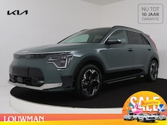 Kia Niro EV - Air 64.8 kWh | NIEUW Uit voorraad leverbaar | | File assistent | Apple Carplay/Android Aut