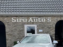 BMW 5-serie Touring - 520i High Executive Bj 2013 Automaat Zeer nette auto