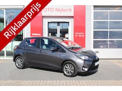 Toyota Yaris - 1.5 Hybrid Design Limited