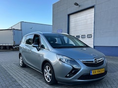 Opel Zafira Tourer - 1.4 Cosmo 7p. Airco