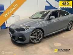 BMW 2-serie Gran Coupé - 220i M Sport Panodak Navi Carplay HUD LED Stoelv
