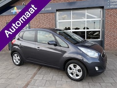 Kia Venga - 1.6 CVVT Super Pack AUTOMAAT ( Camera, Parkeersensoren, ECC-Airco, Carkit) RIJKLAARPRIJS