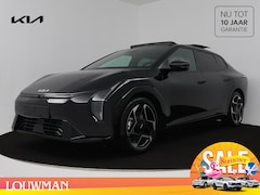 Kia EV4 Fastback - GT-PlusLine 81.4 kWh | NIEUW Uit voorraad leverbaar |