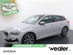 Skoda Scala - 1.5 TSI Sport Business 150 PK | Panoramadak | Adaptive Cruise Control | Achteruitrijcamera