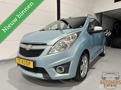 Chevrolet Spark - 1.2 16V LT*Airco*NwAPK*PDC*Elekramen