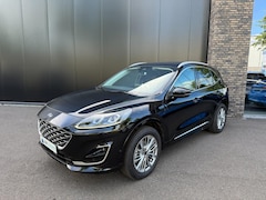 Ford Kuga - 2.5 PHEV 225pk Vignale Trekhaak, Navi, B&O, HUD, BLIS, Winter pack etc. etc