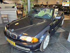 BMW 3-serie Cabrio - 330Ci Executive IN NIEUW STAAT