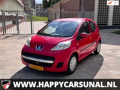 Peugeot 107 - 1.0-12V XS, 5 DRS, NAP, APK